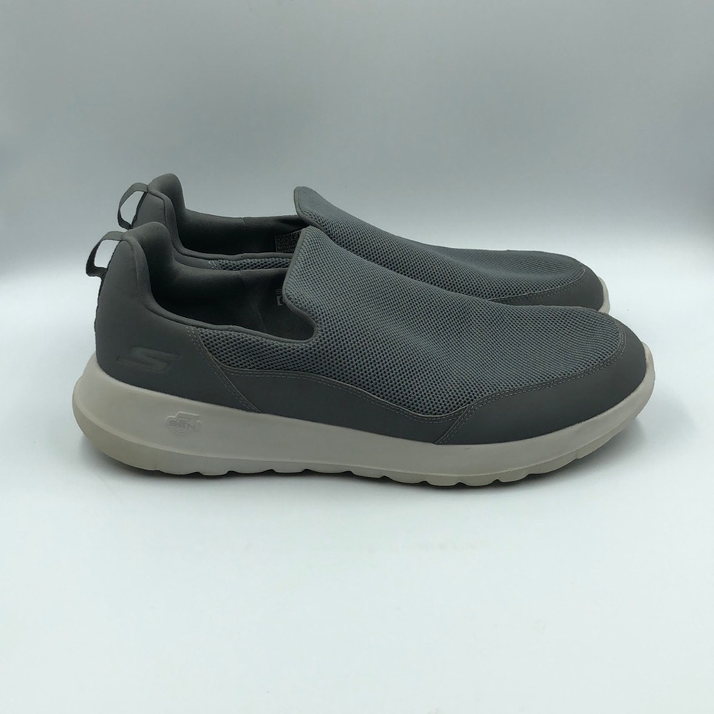 Skechers Performance Walk Comfort Slip On Shoes Menโs Szโ 11.5